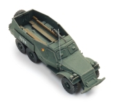 Artitec 6120018 - TT - Panzer SPW 152 W1, DDR